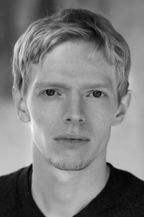 Hugh Mitchell image