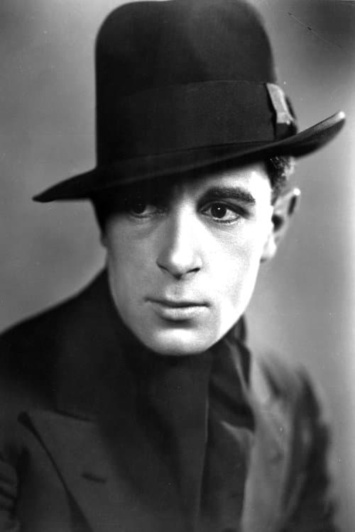 Hugh Morton image
