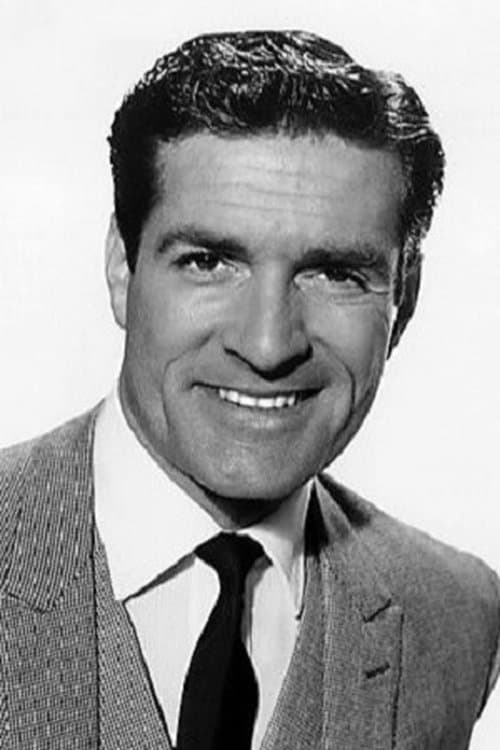 Hugh O'Brian image