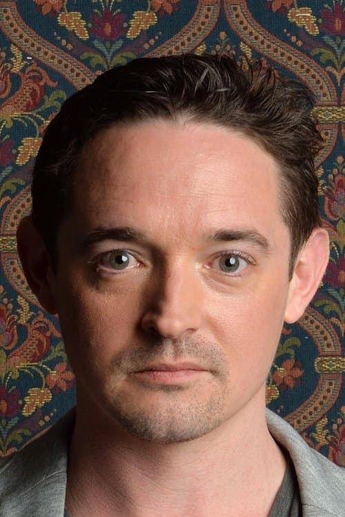 Hugh O'Conor image