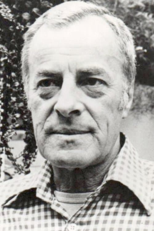 Hugh Paddick image