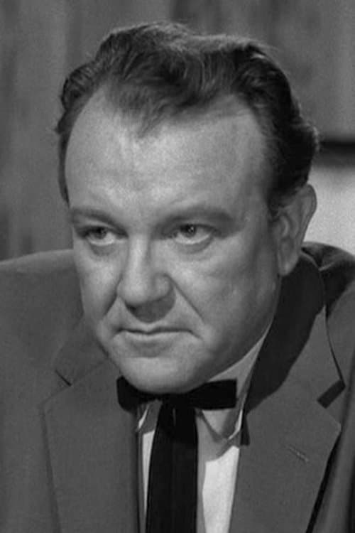 Hugh Sanders image