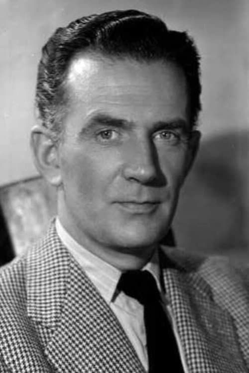 Hugh Sinclair image