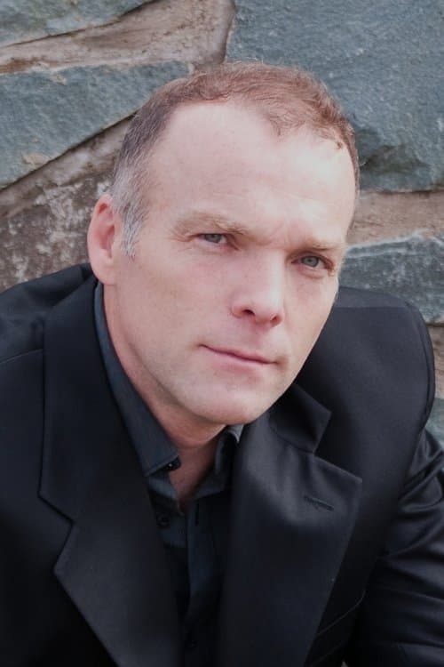 Hugh Thompson image
