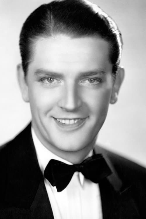 Hugh Trevor image
