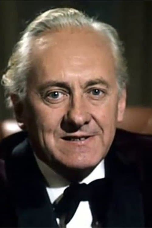 Hughie Green image