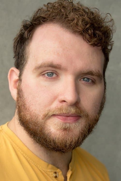 Hughie O'Donnell image
