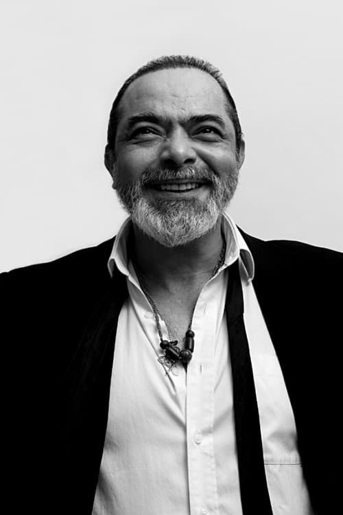 Hugo Albores image