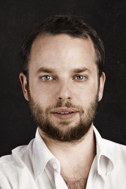 Photo of Hugo Berkeley