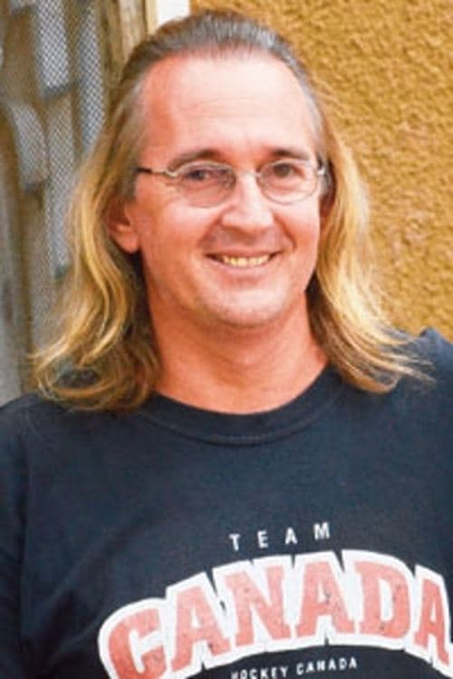 Hugo Eric Louis van Lawick image