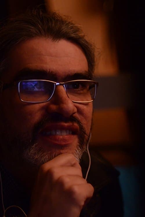 Photo of Hugo Félix Mercado
