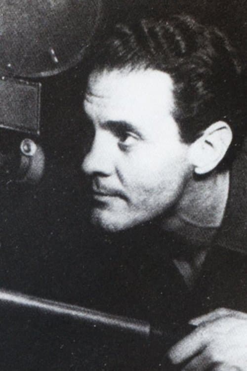 Photo of Hugo Fregonese