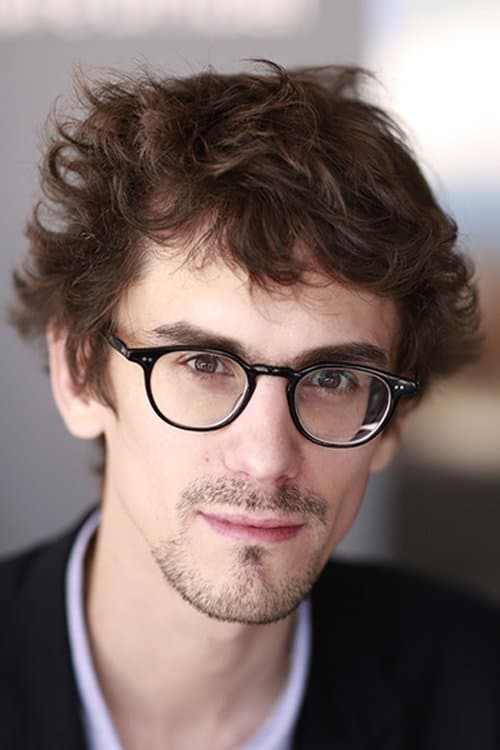 Photo of Hugo Gélin
