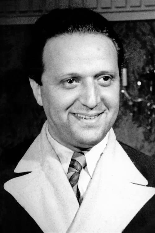 Hugo Haas image