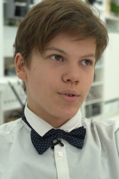 Hugo Malmsten image