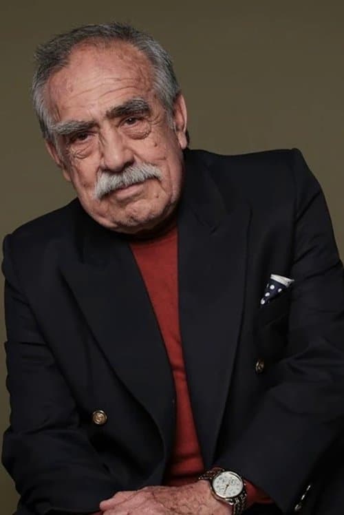 Hugo Medina image