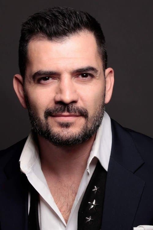 Hugo Medina image