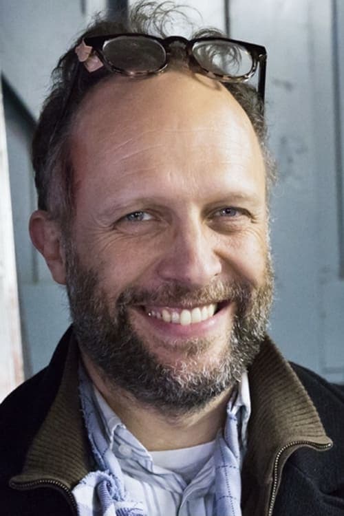 Hugo Metsers image
