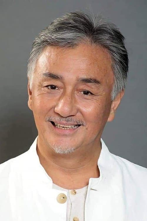 Hugo Ng Doi-Yung image