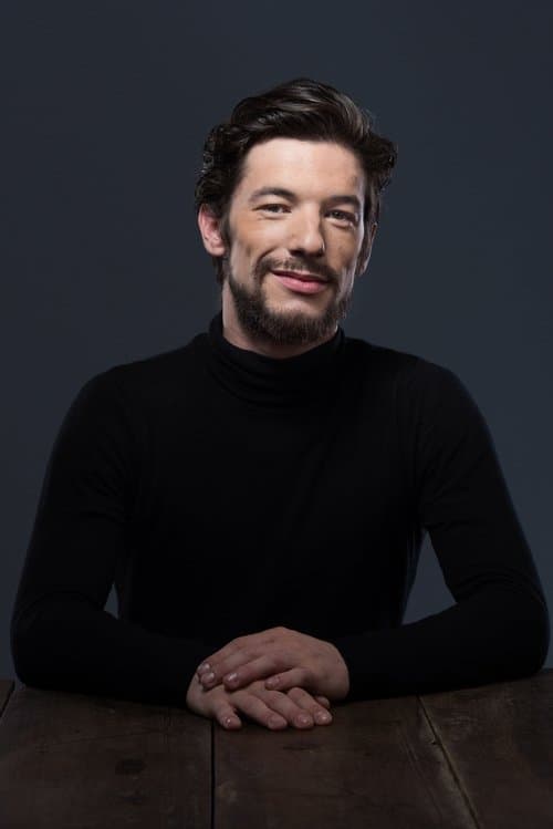 Hugo Olim image