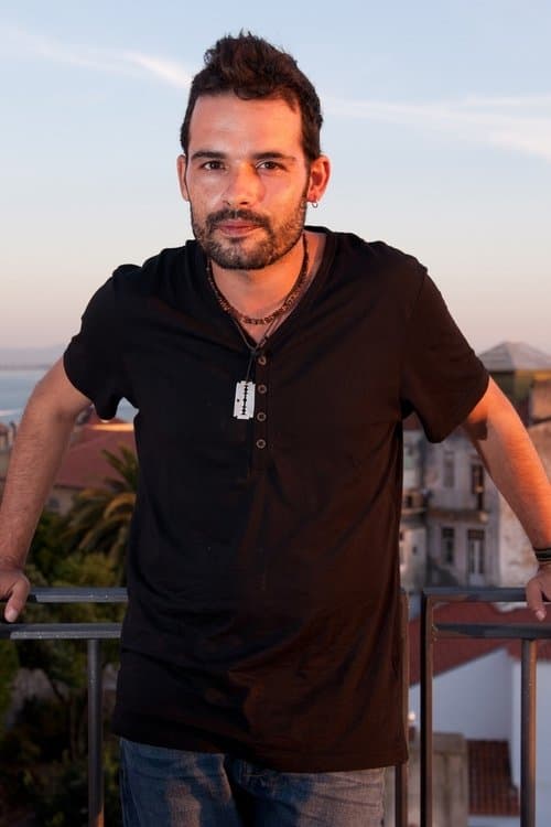 Hugo Sequeira image