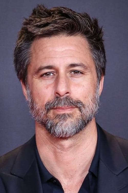 Hugo Silva image
