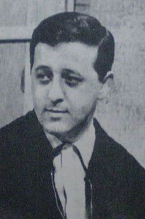 Photo of Hugo Sofovich