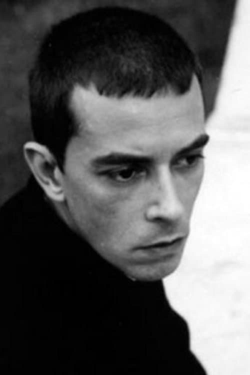 Hugo Soto image
