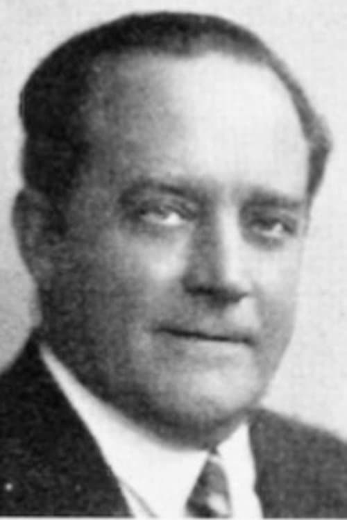 Hugo Tranberg image