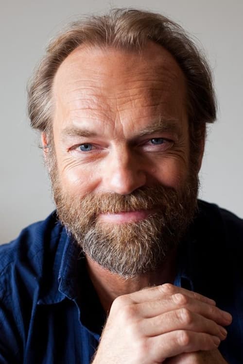 Hugo Weaving image
