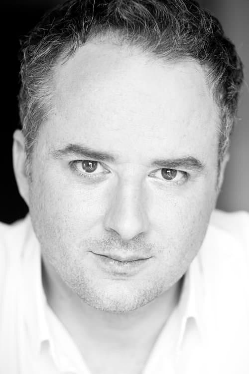 Hugues Frenette image