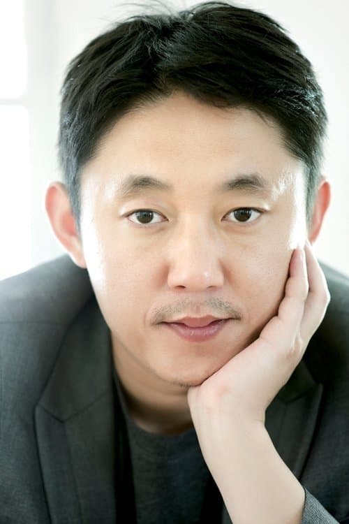 Photo of Huh Jong-ho