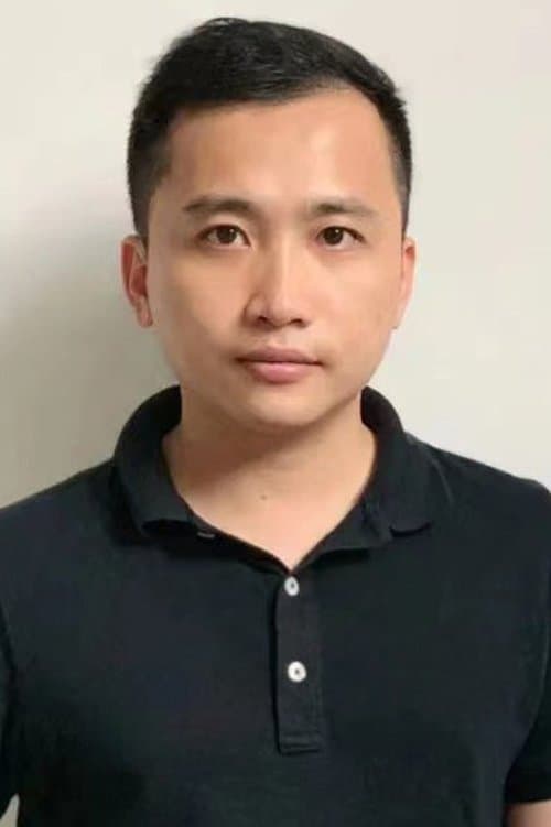 Photo of Huida Lin