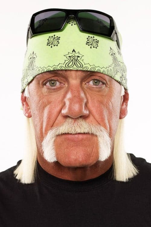 Hulk Hogan image