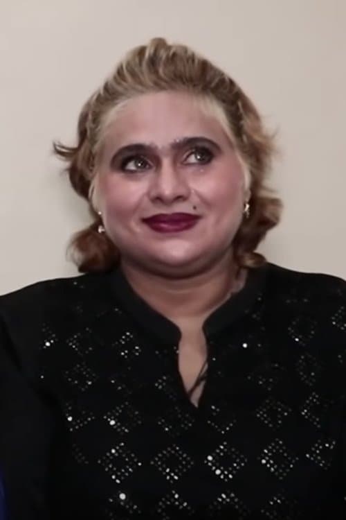 Huma Khan image