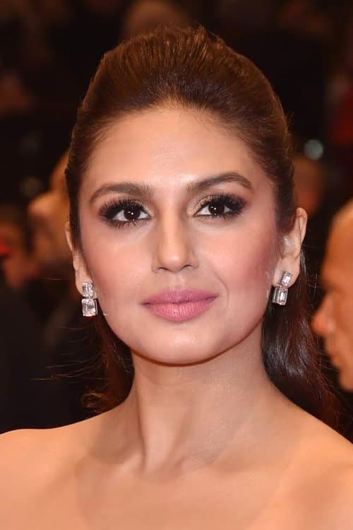 Huma Qureshi image
