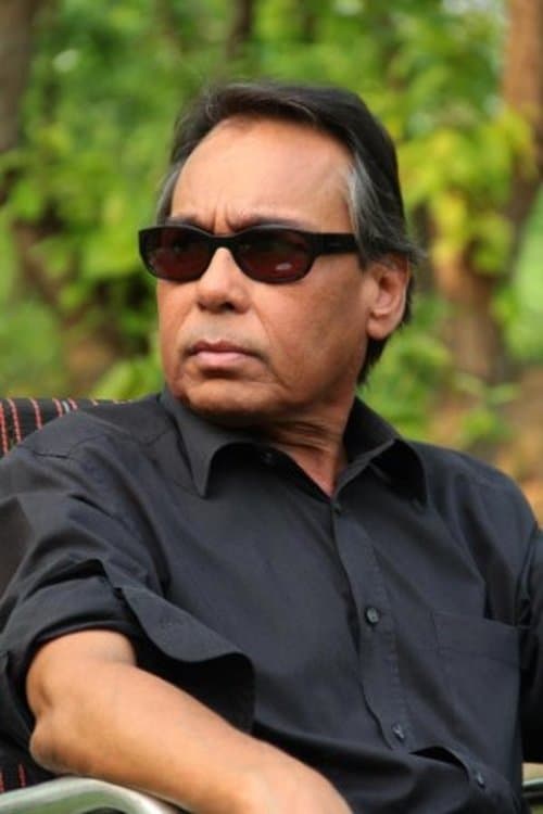 Humayun Faridi image