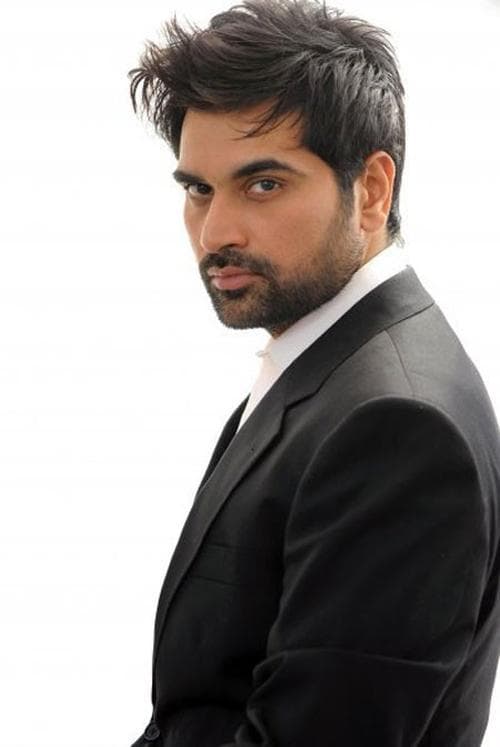 Humayun Saeed image