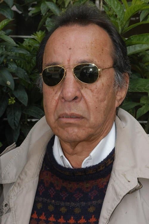 Humberto Arango image
