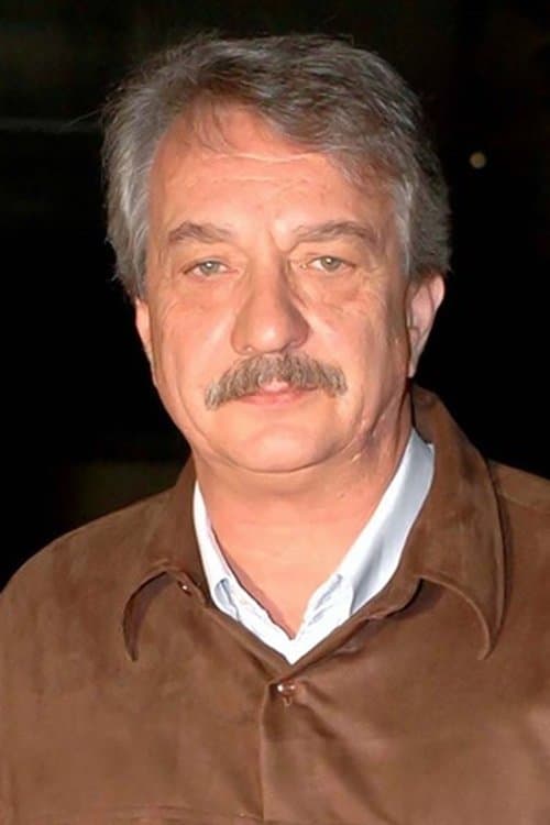 Humberto Elizondo image
