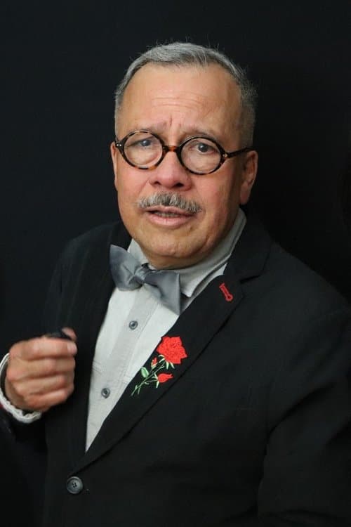 Humberto Vélez image