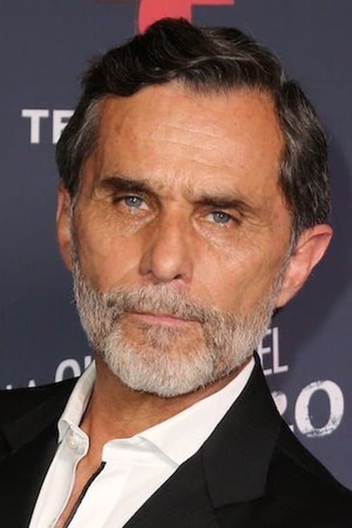 Humberto Zurita image