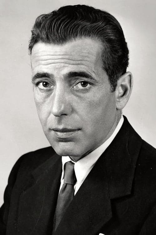 Humphrey Bogart image