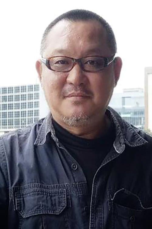 Hung-Chieh Lin image