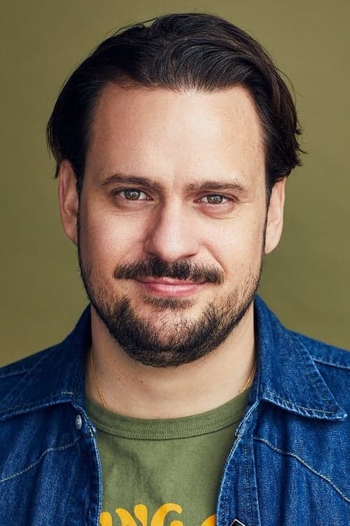 Hunter Cope image