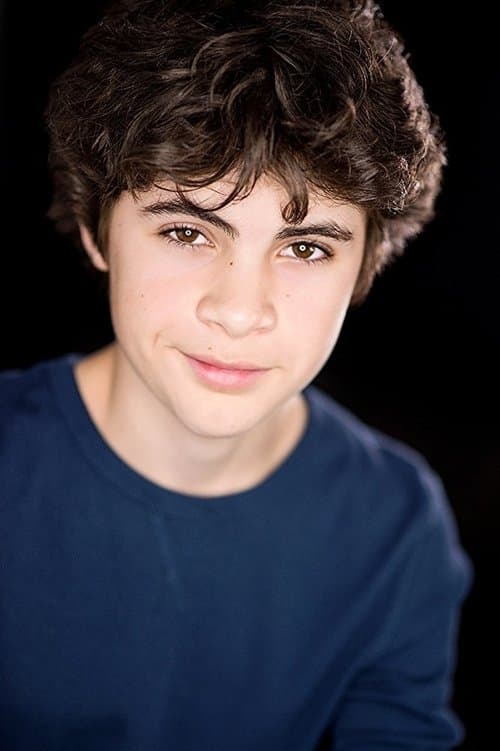 Hunter Dillon image