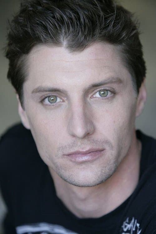 Hunter G. Williams image