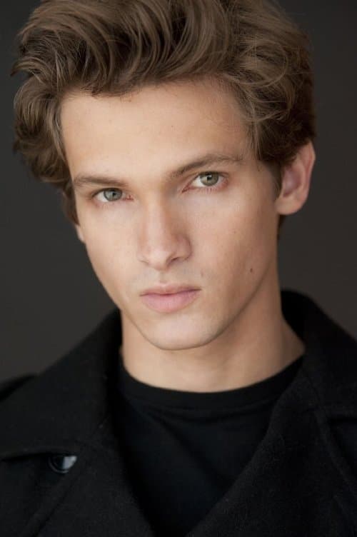 Hunter Gomez image