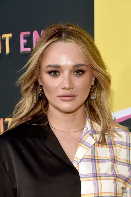Hunter King image