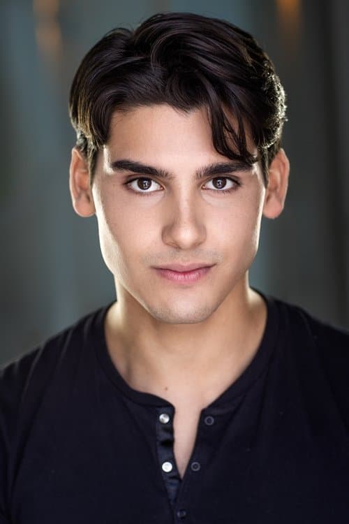 Hunter Romanillos image